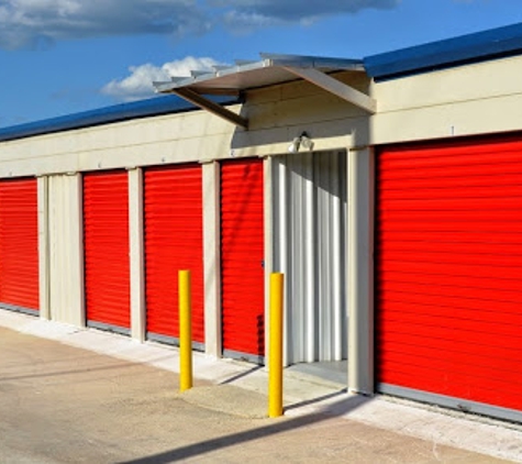 Lockaway Storage - San Antonio, TX