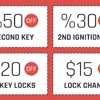 Auto Key San Antonio gallery