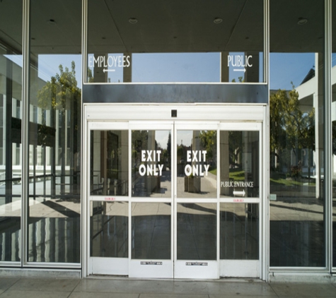 American Industrial Door - Davenport, IA