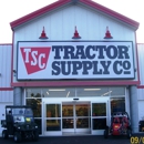 Tractor Supply Co - Farm Equipment