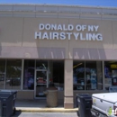 Donald of New York Hair - Beauty Salons