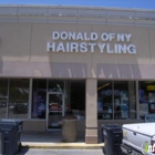 Donald Of New York Hair