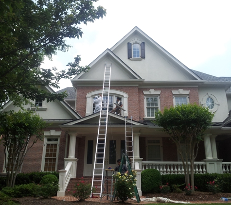 Home Renovations & Remodeling of Atlanta - Alpharetta, GA