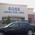 Ross Dress for Less