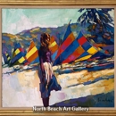 North Beach Art Gallery - Art Galleries, Dealers & Consultants