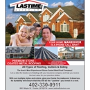 Lastime Exteriors - Gutters & Downspouts