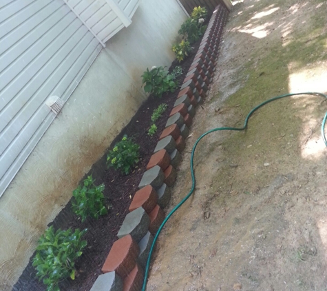 budget landscaping inc - hyattsville, MD