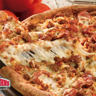 Papa Johns Pizza - North Hollywood, CA