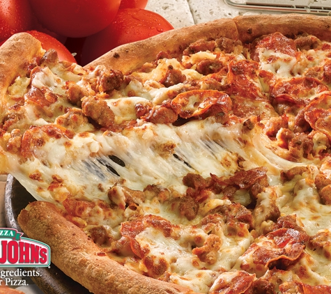 Papa Johns Pizza - Flower Mound, TX