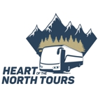 Heart of the North Tours