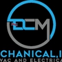 DCM Mechanical Inc.