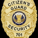 Citizen's Guard Security - Security Equipment & Systems Consultants