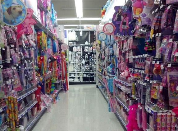 Party City - Rochester, NY