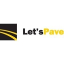 Let's Pave - Asphalt Paving & Sealcoating