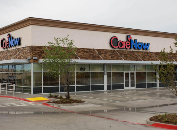 CareNow Urgent Care - Horne - Fort Worth, TX