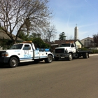 Rodea's towing