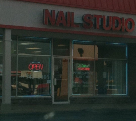 Nails Studio - Chesterfield, MO