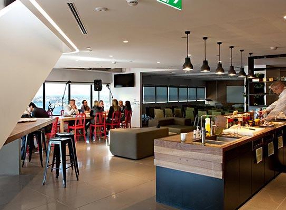 GPT Group - Sydney, NSW