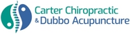 Carter Chiropractic & Dubbo Acupuncture - Chiropractors