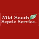 Midsouth Septic Service - Plumbing-Drain & Sewer Cleaning