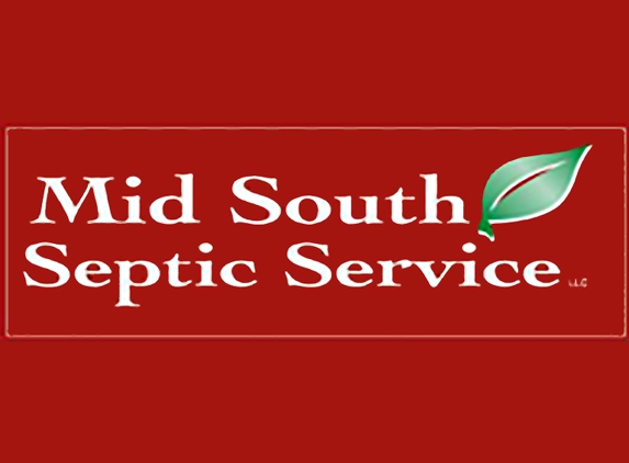 Midsouth Septic Service - Brighton, TN