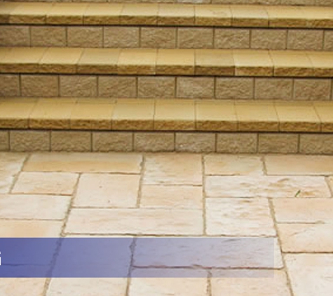 Greenway Landscapes - Kellyville, NSW. Paving