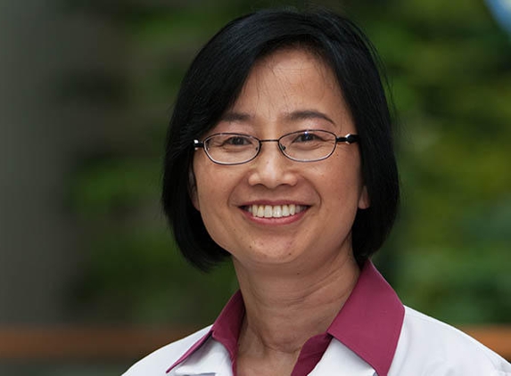 Jenifer Huifang Zhai, MD - Springfield, MO