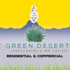 Green Desert Landscaping & Irrigation