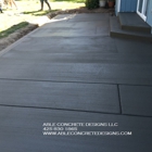 ABLE CONCRETE DESIGNS LLC