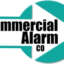 Commercial Alarm Co - Security Control Systems & Monitoring