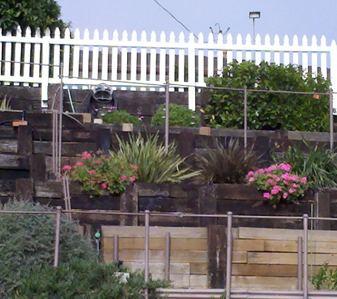 S B Landscaping Inc - Rancho Palos Verdes, CA