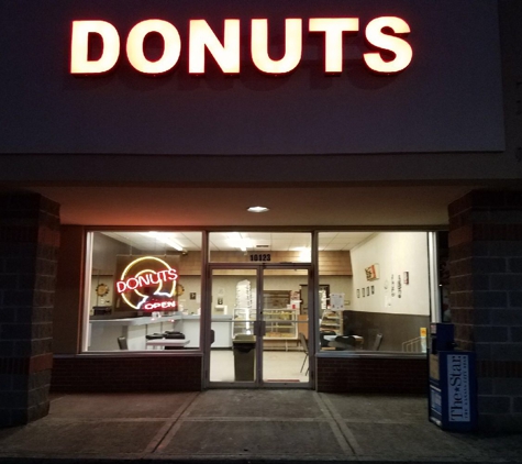 Fluffy Fresh Donuts - Kansas City, MO