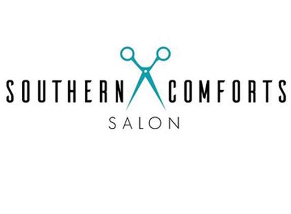 Southern Comforts Salon Spa - Louisville, KY