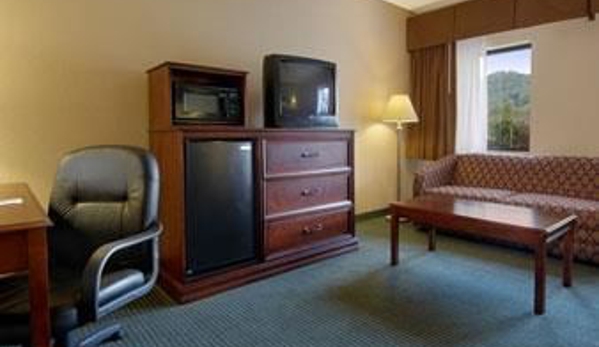 Baymont Inn & Suites - Cherokee, NC