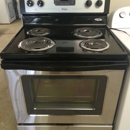 Houston Champion Appliances - Used Major Appliances