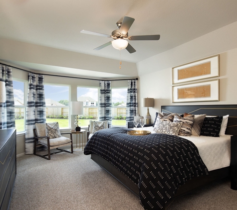 Mandola Farms by Meritage Homes - Richmond, TX