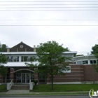 Langston Hughes Library