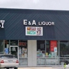 E & A Liquor gallery