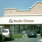 Pacific Clinics