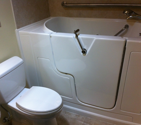 San Diego Walk-In Tubs - Chula Vista, CA