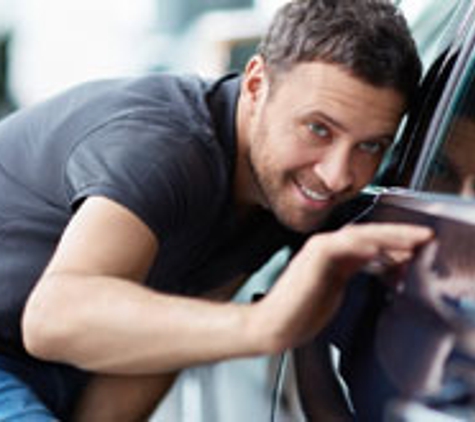 Service King Collision Repair Scottsdale - Scottsdale, AZ