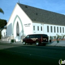 Saint Luke's Episcopal Church - Episcopal Churches