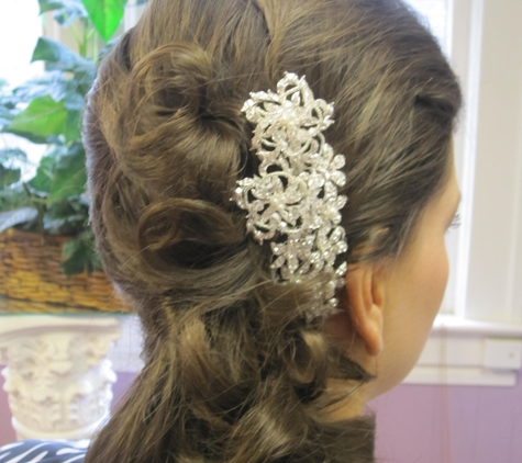 Beauty & Brides By Sonia - Charlotte, NC