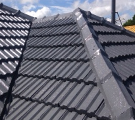 Diamond Roof Tiling & Restoration - Tingalpa, QLD
