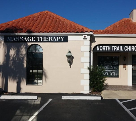 North Trail Chiropractic - Naples, FL