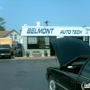 Belmont Auto Tech Inc