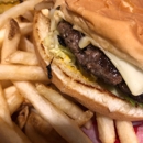 The Burger Shoppe - Hamburgers & Hot Dogs