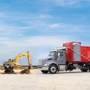 redbox+ Dumpsters of Northern Virginia - Construction Site-Clean-Up