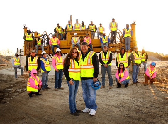 Heuer Construction, Inc. - Muscatine, IA