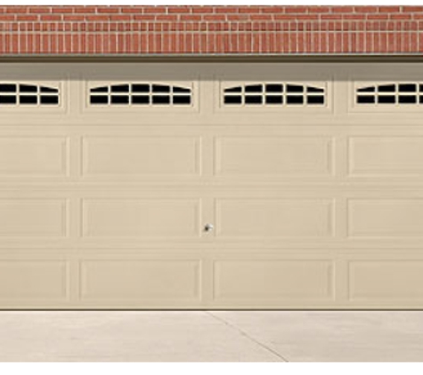 A & M Garage Door, Co. - Edmond, OK